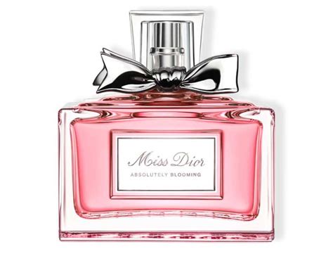 dior profumo ultimo|profumo miss dior.